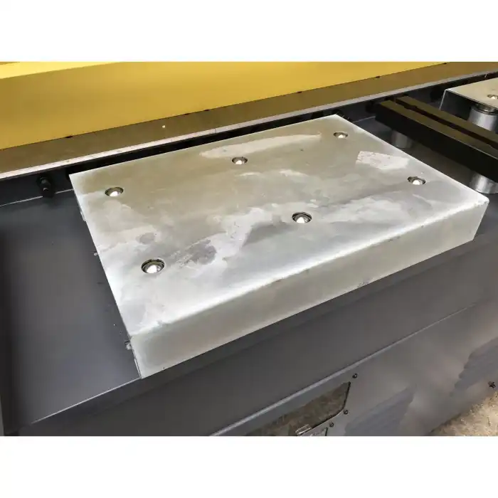 SM-STHS2506. Hydraulic Guillotine Steelmaster 2500mm x 6.0mm with Power Back Gauge - Image 19