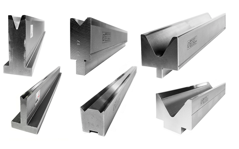 STEELMASTER Bottom Single 20mm Vee Tooling - US 20.420/35° V=20 R3.5 L.MM.835 3 STEELMASTER Bottom Single 20mm Vee Tooling - US 20.420/35° V=20 R3.5 L.MM.835 - Image 3