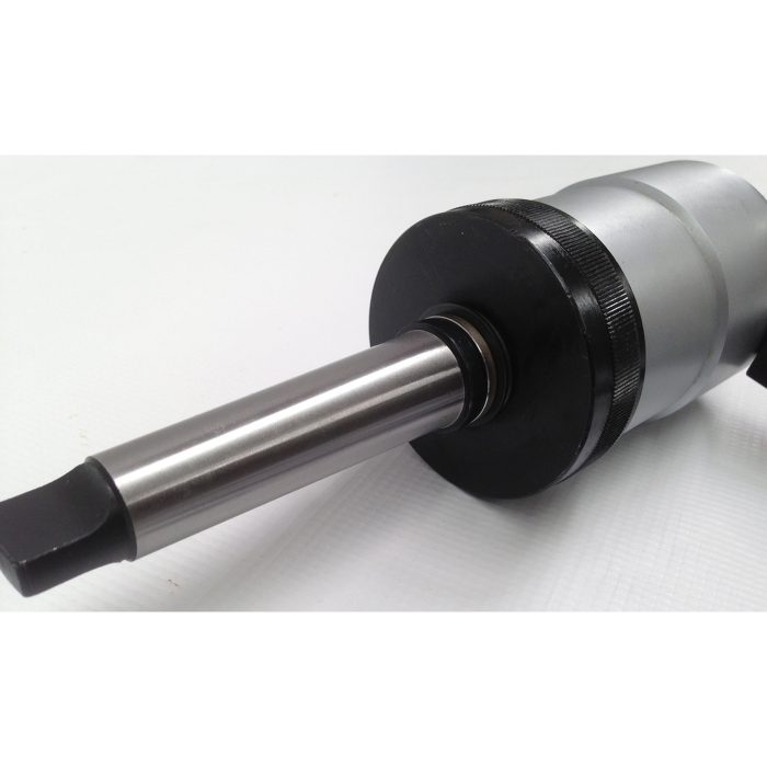 Reversible Tapping Chuck Attachment - MT3 - MT2. M2 - M7 Tapping Range - Image 2