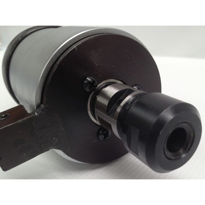 Reversible Tapping Chuck Attachment - MT3 - MT2. M2 - M7 Tapping Range - Image 4