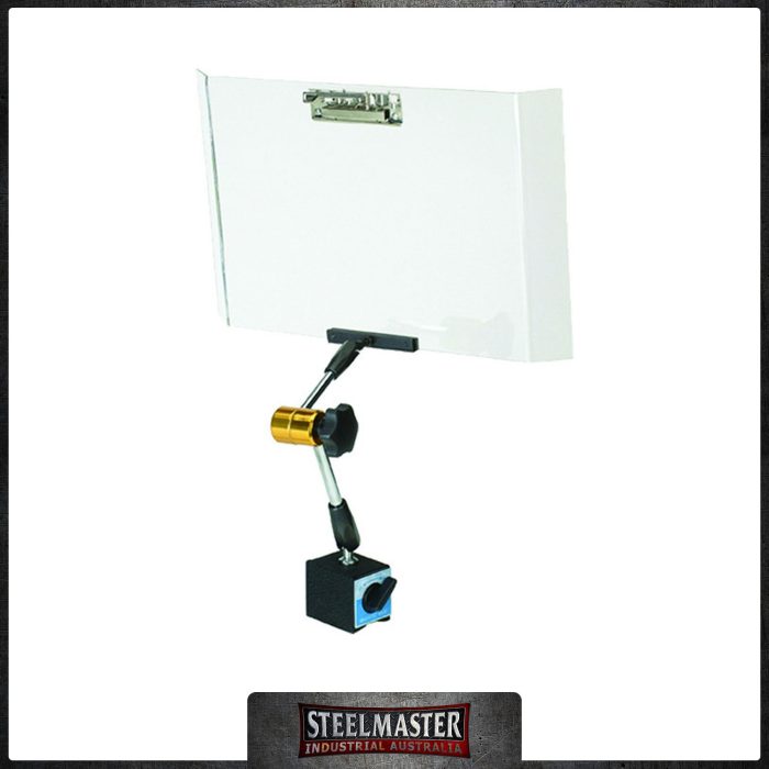 Mag Base & Protective Shield. 780 N Adhesion