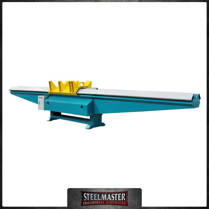 HVAC / Sheetmetal Ducting Duct Zipper. Steelmaster Model: DZ-H10, 150mm x 150mm Min. Duct Size