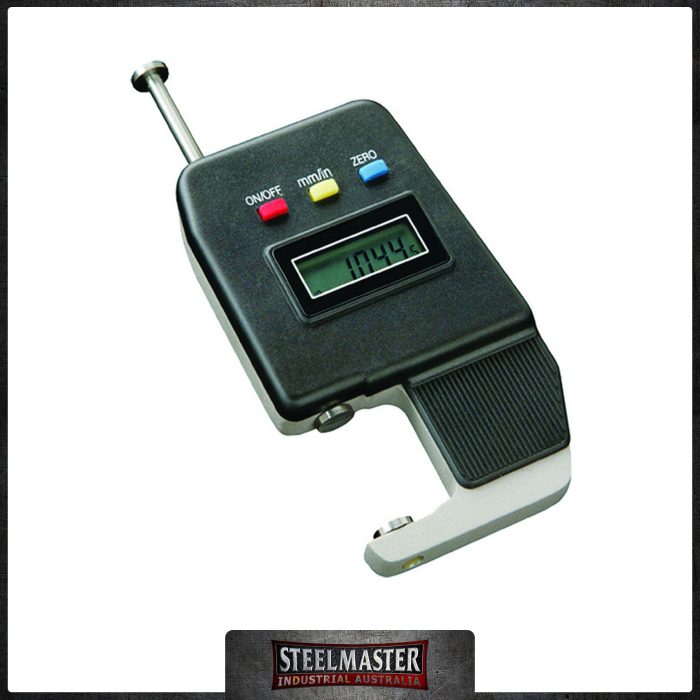 Digital Thickness Gauge - 0mm ~ 15mm