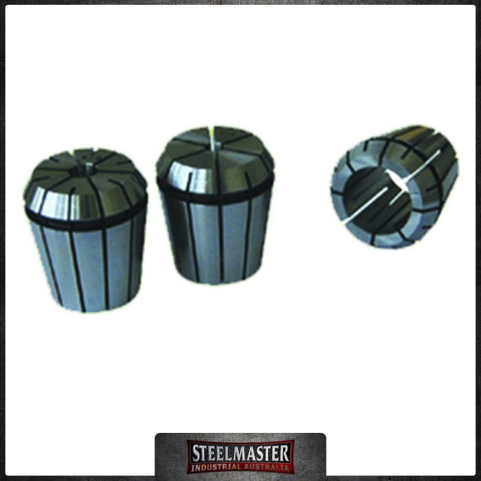 ER16 Collet - 3-4mm Range. High Grade Collet Steel