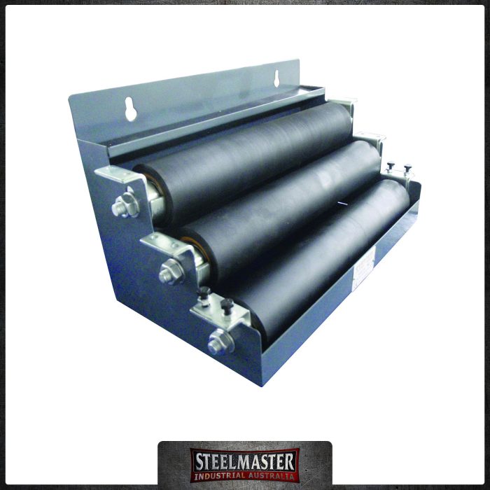 Roller Conveyor Kit to suit Aluminium Product Packaged in Box