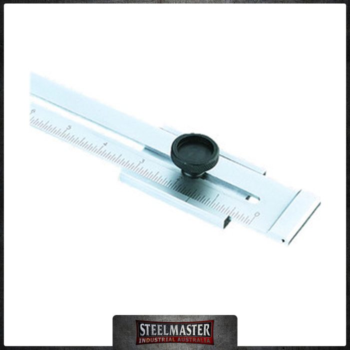 Steel Scribing Guage - 250mm