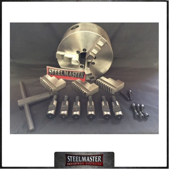 Lathe Chuck