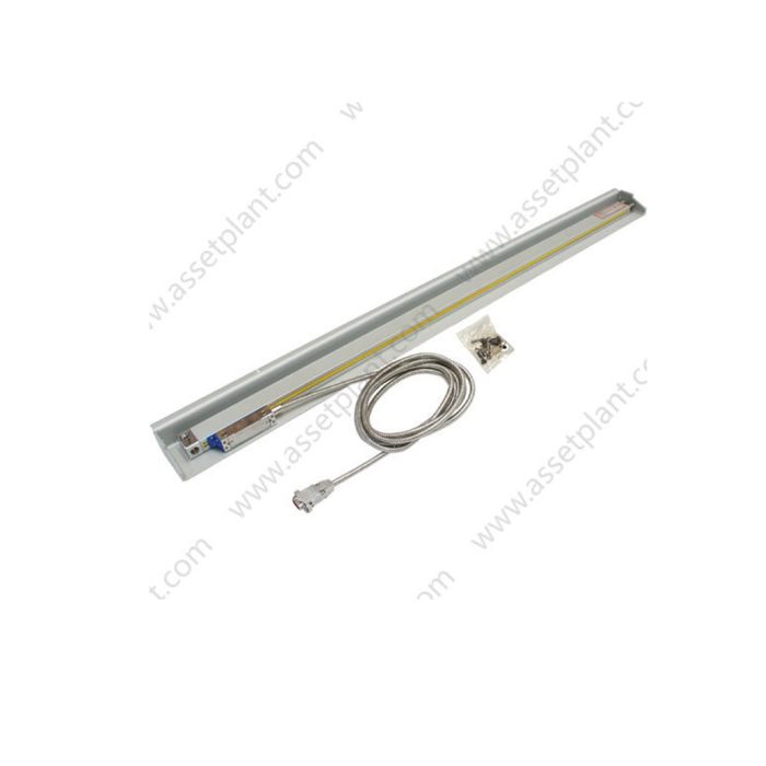 Easson Digital Readout - Scale & Cable Kit - 800mm Travel