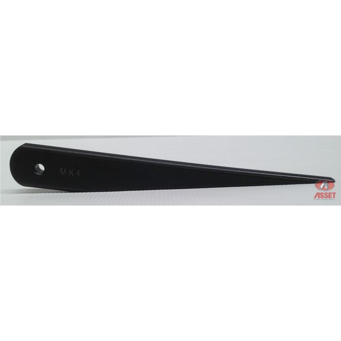 Taper Drift - MT1 / MT2. Drop Forged For Added Strength - Image 2