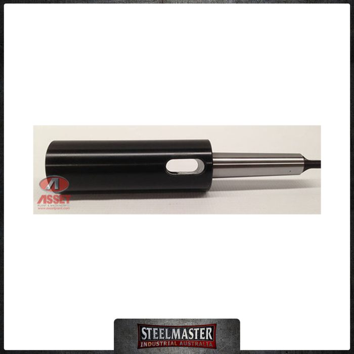 Drill Extension Sleeve - Morse Taper - MT3 / MT4