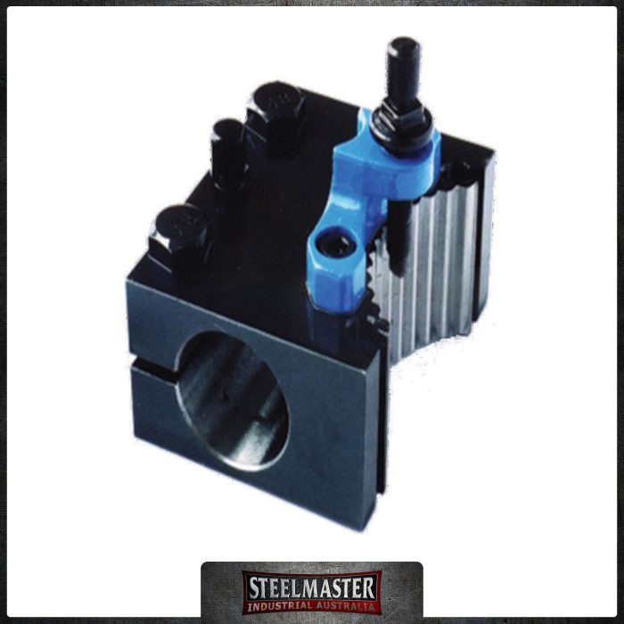 Quick Change Morse Taper 600 (C) Series. Suits 400mm ~ 700mm Swing