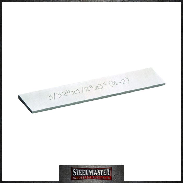 Parting Off Blades. HSS - 75mm x 2.5mm x 12mm