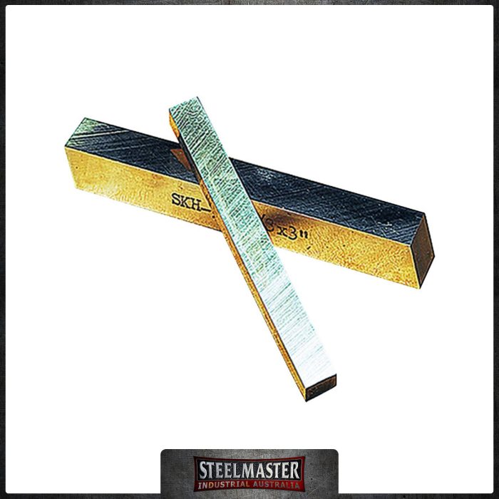 HSS Square Tool Bits. 150mm x 16mm x 16mm