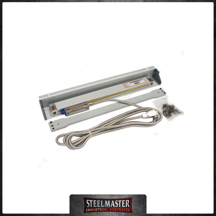 Easson Digital Readout - Scale & Cable Kit - 100mm Travel