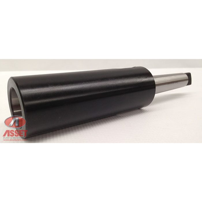 Drill Extension Sleeve - Morse Taper - MT3 / MT4 - Image 3