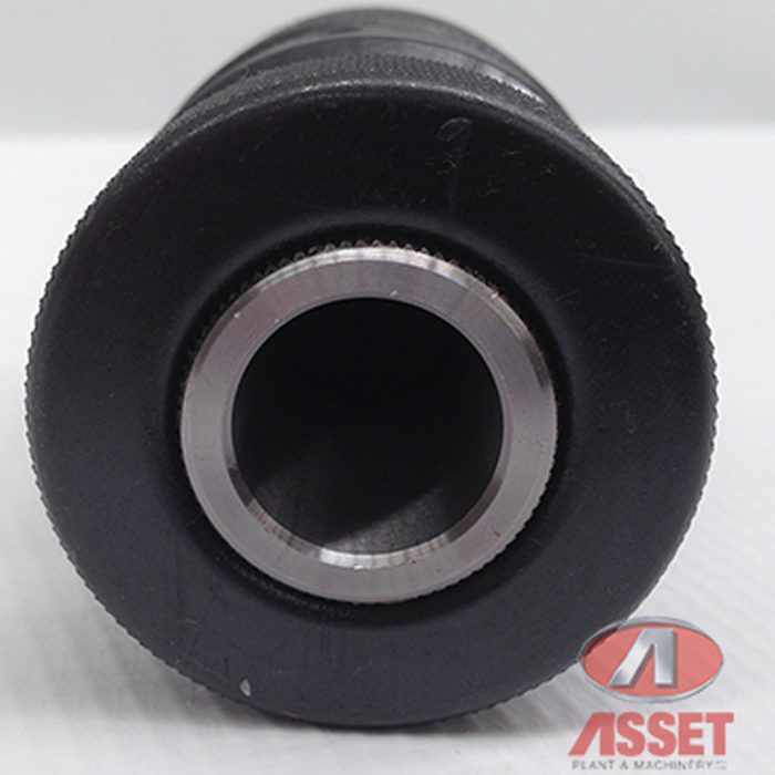 Keyless Drill Chuck B18. 3mm - 16mm Range. Knurled grips for easy use - Image 3