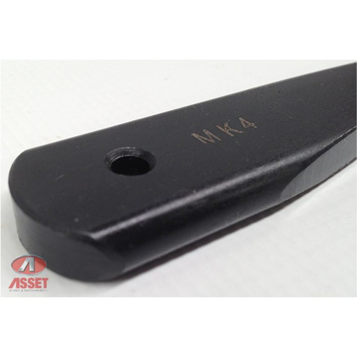 Taper Drift - MT1 / MT2. Drop Forged For Added Strength - Image 3