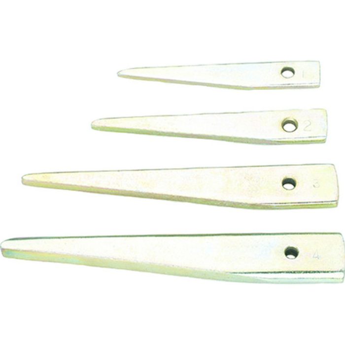 Taper Drift - MT1 / MT2. Drop Forged For Added Strength - Image 4