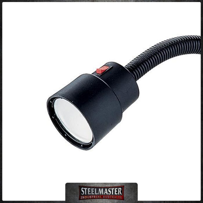 MBL Magnetic Work Lamp Replacement Globe 24v/50W