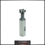 T-Slot Cutter - 10mm. 12mm Shank. 18mm x 8mm Cutter Diameter.