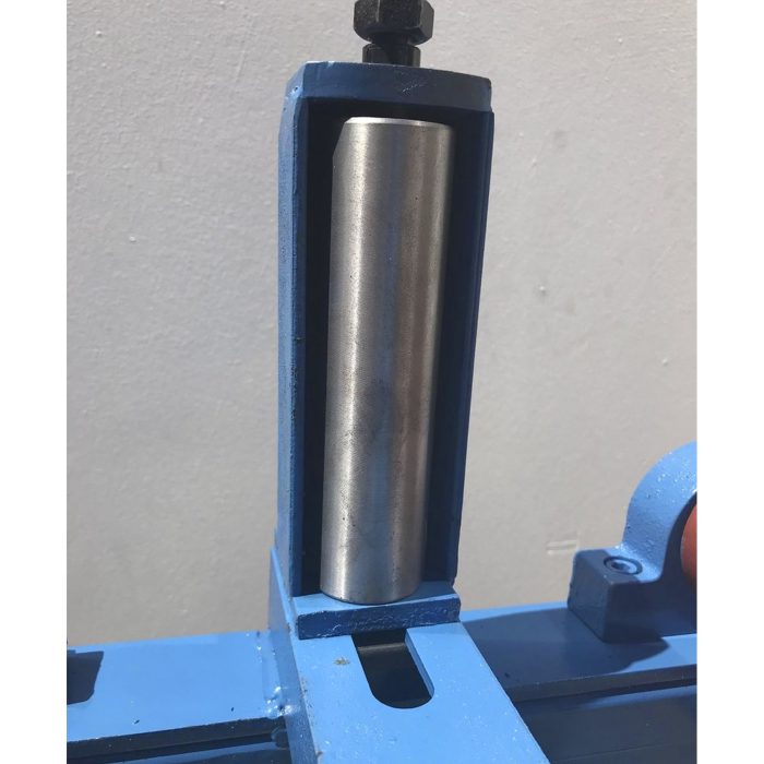 Heavy Duty Roller Conveyor & Stands, 620mm Wide x 500mm Long. 800mm High - Image 5