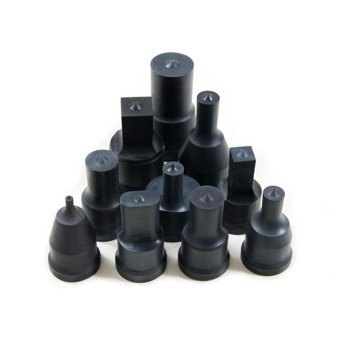9184 Series 14mm x 25mm Slotted Punch - Image 3