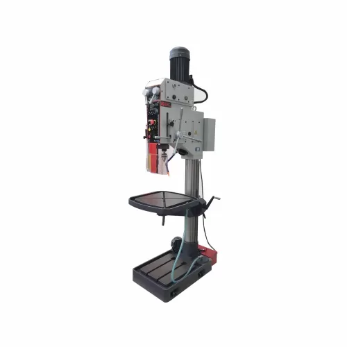 Drill - Geared Head
