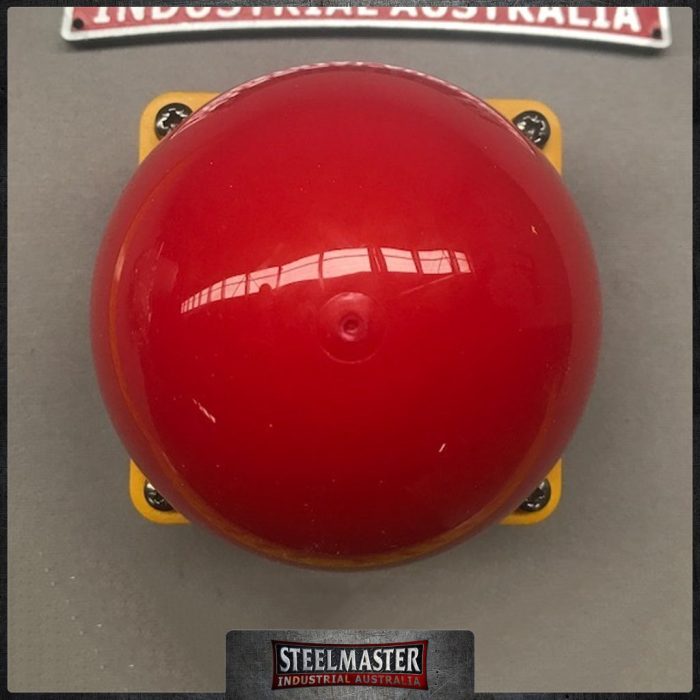 E-Stop, Emergency Stop Switch, Mushroom type - Universal