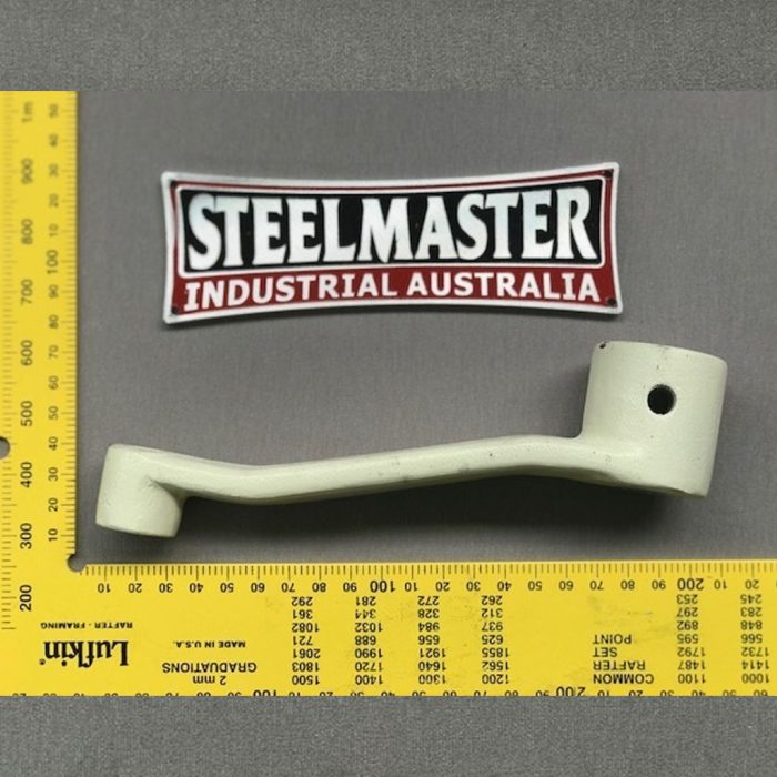 Geared Head Drill Head Crank Handle