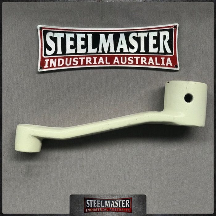 Geared Head Drill Head Crank Handle