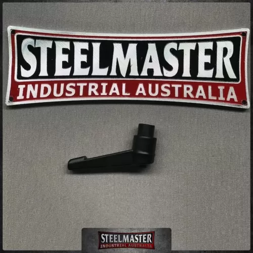 Geared Head Drill Part
