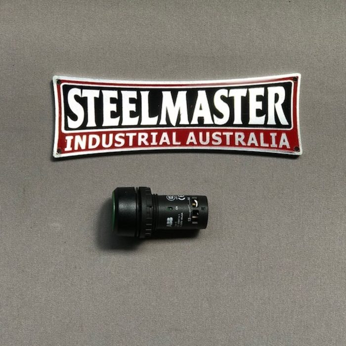 OSLO GPD 32A Drill SB4 Start Switch . ABB Type C . PC1-10G-10 - Image 3