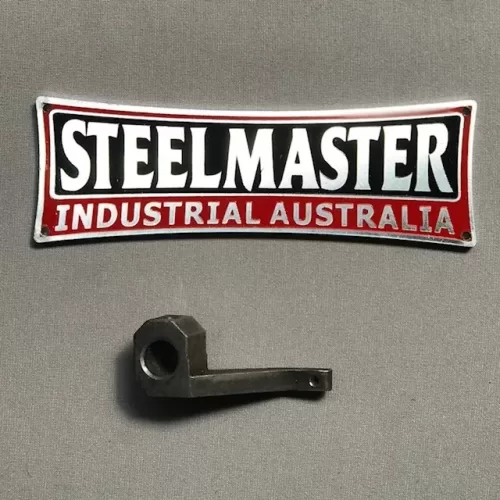 Lever Item Spare Part