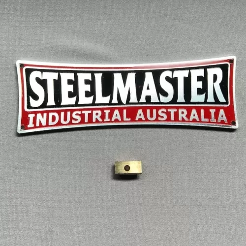 Lever Bracket Item Spare Part