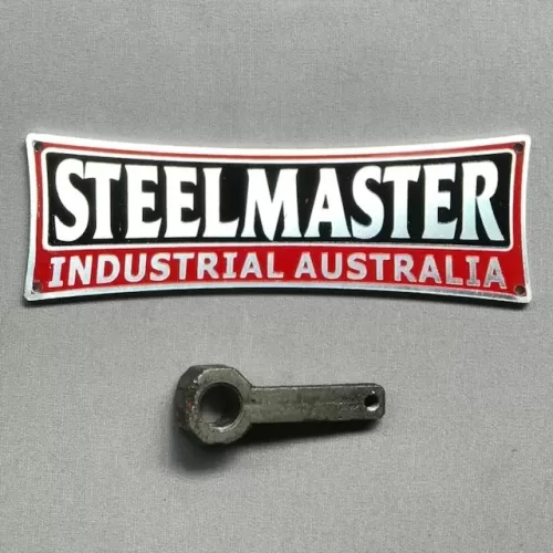 Lever Item Spare Part