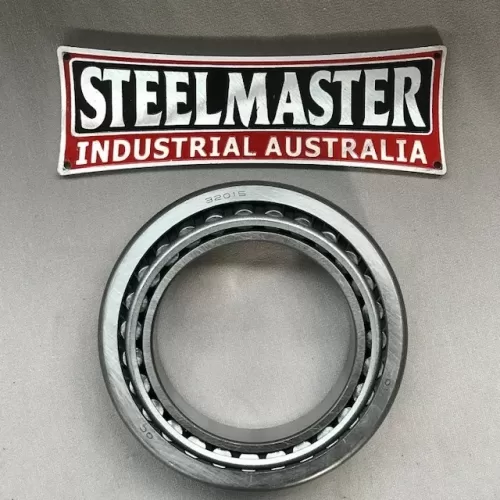 SM-1440B Lathe Head Stock ( 1/2 ). No 52, P/No GB297 Radial Thrust Bearing 32015/P5 3