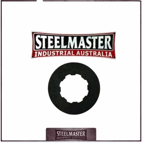 SM-2680 Lathe Clutch Complete Item numbers 86, 87, 88 and 94 Kit 7