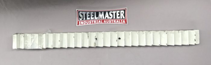 SM-HBS450M Band Saw . P/No 197 Rack