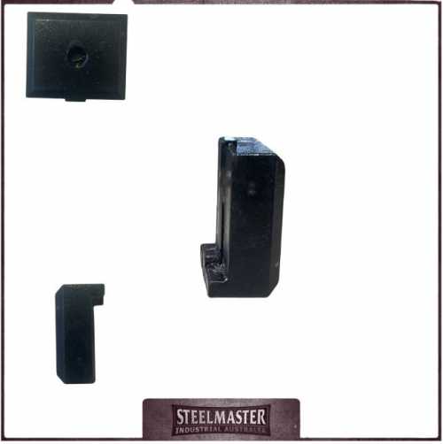 SM-HBS 280a /300/315 Band Saw Blade Guide fixed .Ref No 102 4