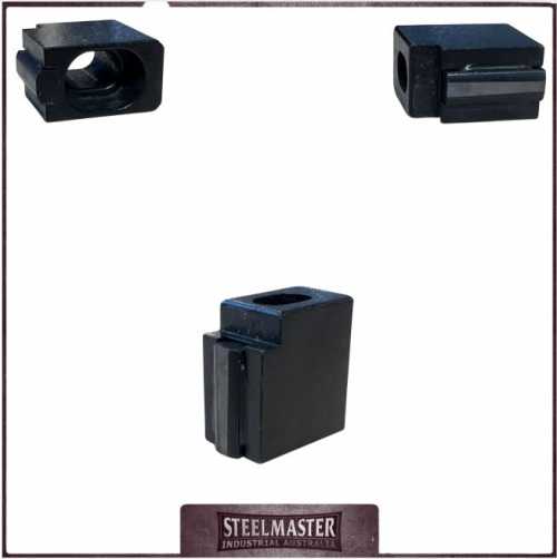 SM-HBS280A Band Saw Blade Guide ADJ . Ref No 103 6