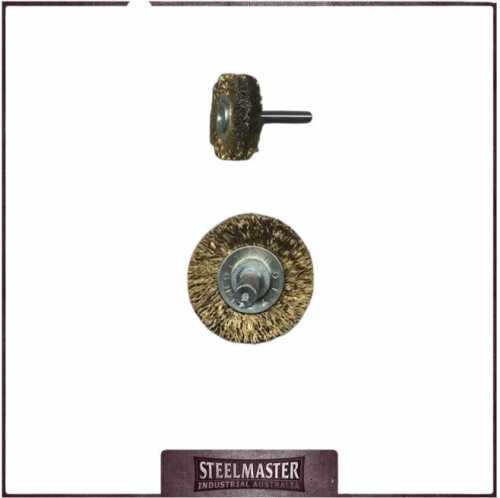 SM-HBS280A Band Saw. Ref No 84 Brush ( Wire Wheel ) 7