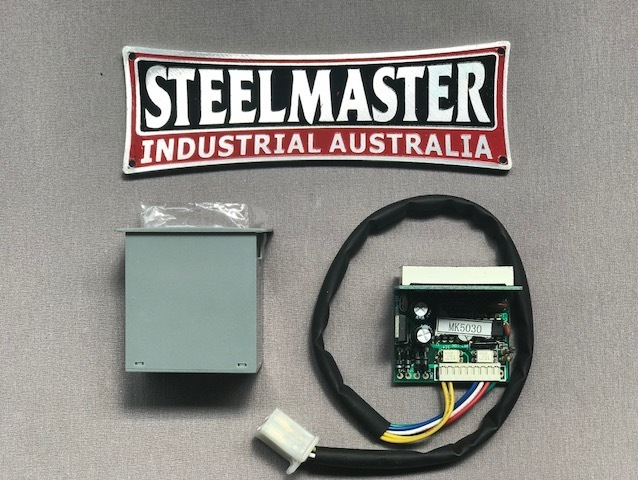 Digital Read Out Watch Part No: QJ-MK5030 2 Digital Read Out Watch Part No: QJ-MK5030 - Image 2