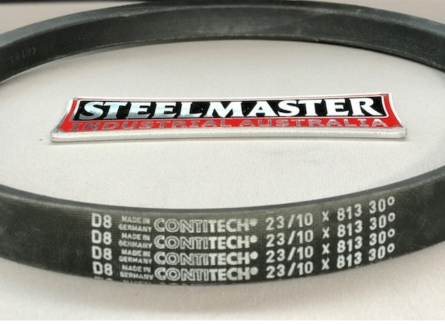 GPD50VF OSLO Drill Variable Speed Belt. Size 23 x 10 x 813mm 2 GPD50VF OSLO Drill Variable Speed Belt. Size 23 x 10 x 813mm - Image 2