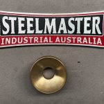SM-KPB63 Mandrel Ball - Size To Suit 50.8mm O.D. 304 Grade Stainless Steel,