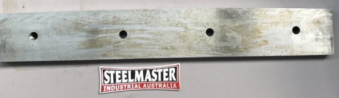 SM-PS120 Punch & Shear Top Flat Shearing Blade Type A (Early Model)