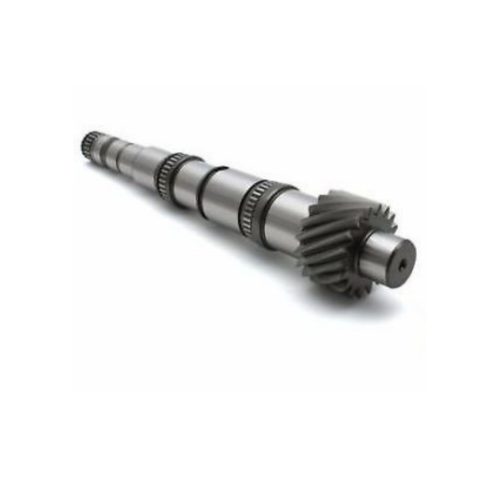 Shafts, Gears, Pulleys & Sprockets