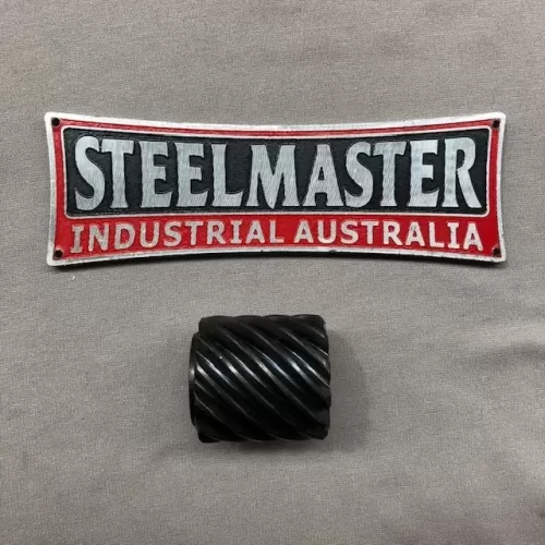 Mill Drill Part