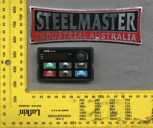 SM-COLT 350VS COLDSAW Part Number A121 - Digital Display 2 SM-COLT 350VS COLDSAW Part Number A121 - Digital Display - Image 2