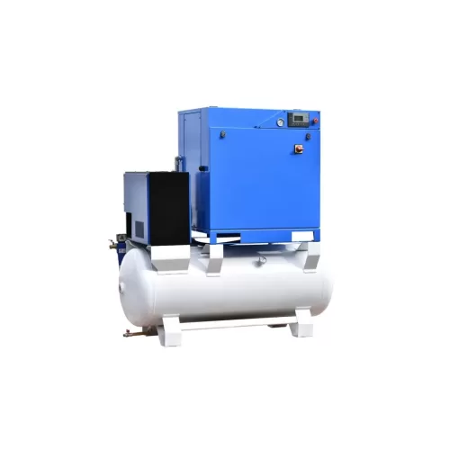 Compressors