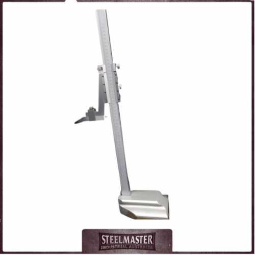 Precision Vernier Height Gauge 500 mm 10